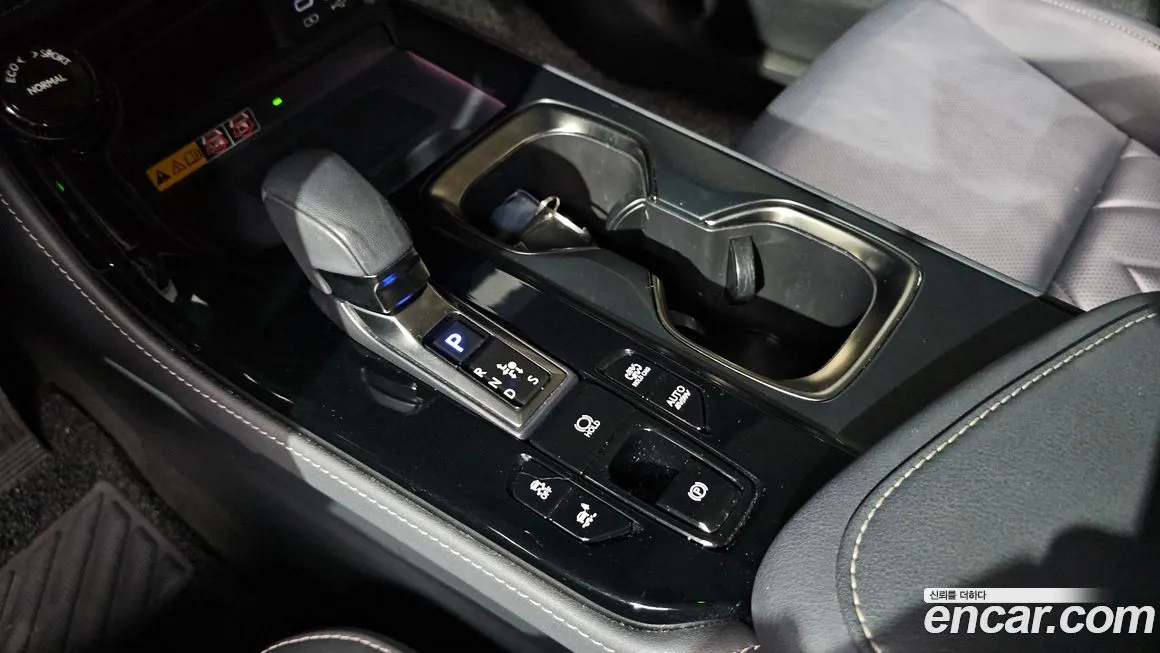 Lexus NX 2024 из KR, фото 9