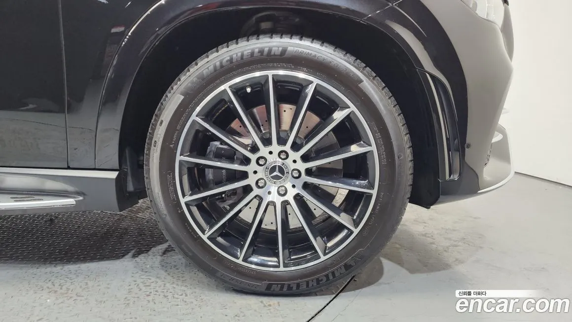 Mercedes-Benz GLE-Class 2023 из KR, фото 6