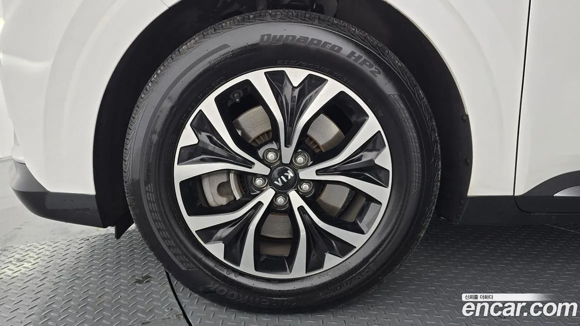 Kia Carnival 2021 из KR, фото 10