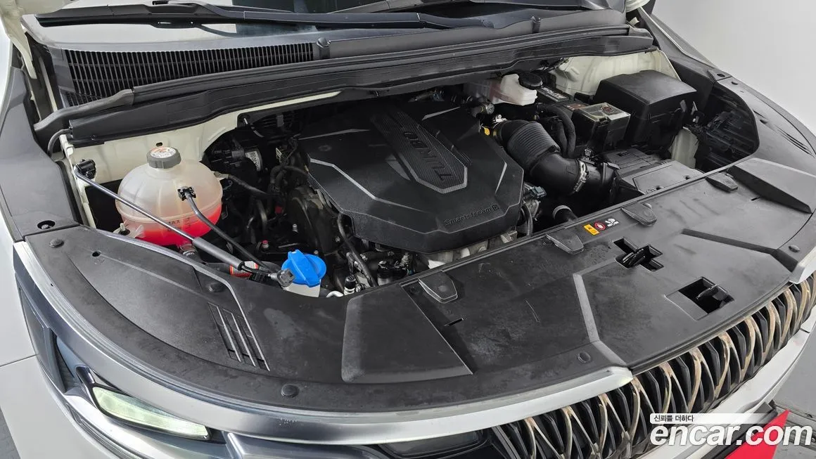 Kia Carnival 2021 из KR, фото 6