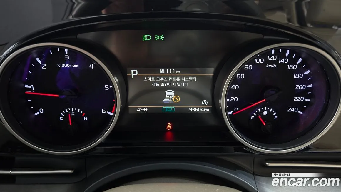 Kia Carnival 2021 из KR, фото 5