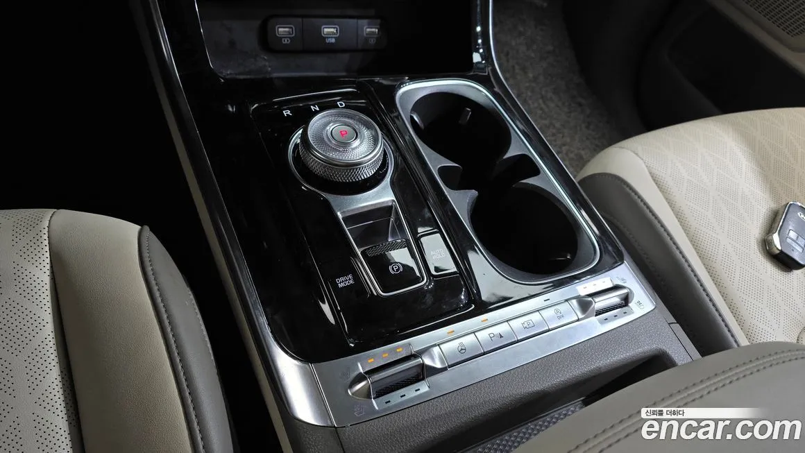 Kia Carnival 2021 из KR, фото 7