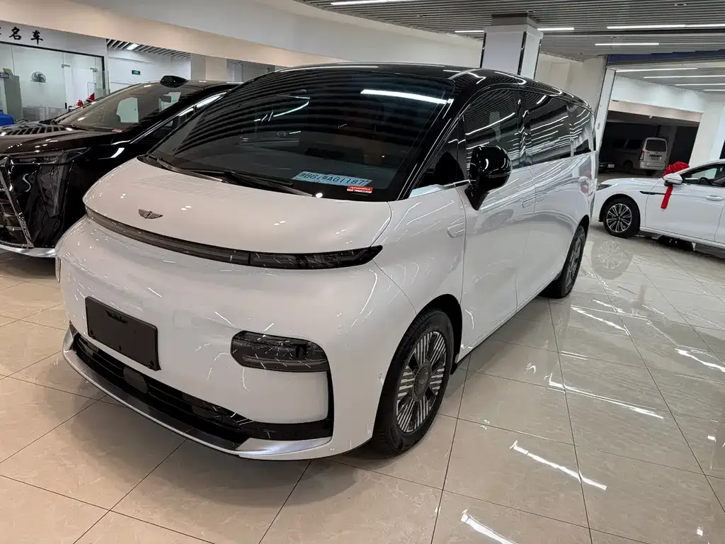 Galaxy Yizhen L380