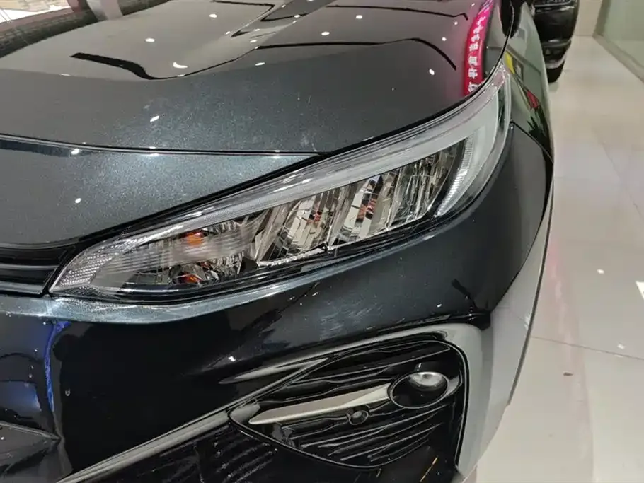 Toyota Wildlander 2024 из CN, фото 7
