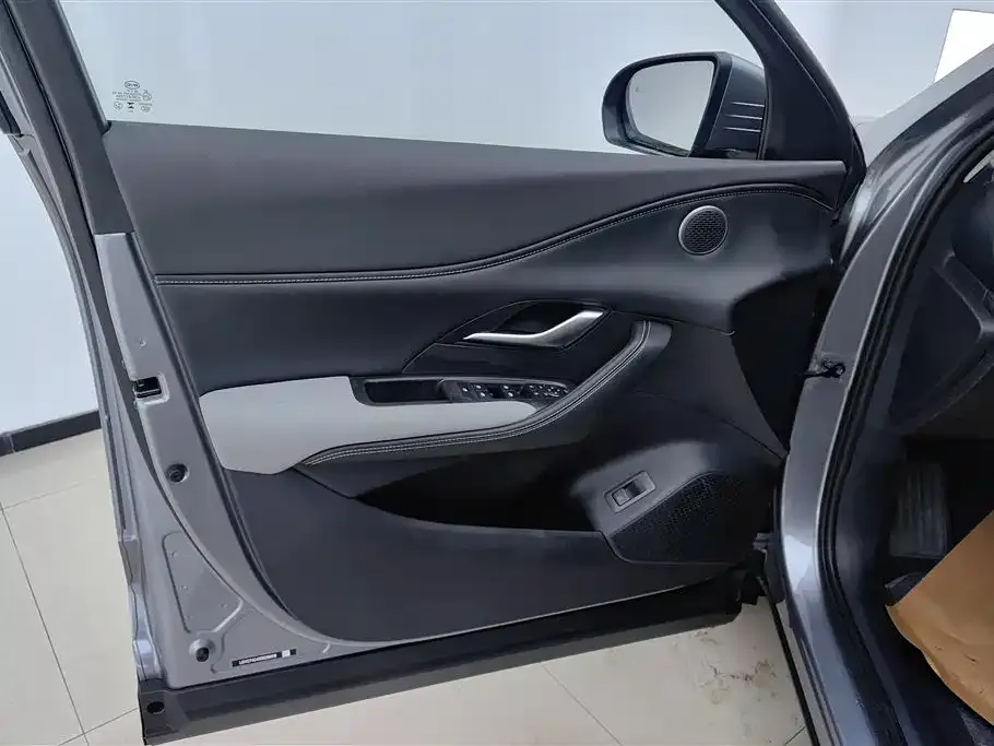 BYD Seal 05 DM-i 2025 из CN, фото 8
