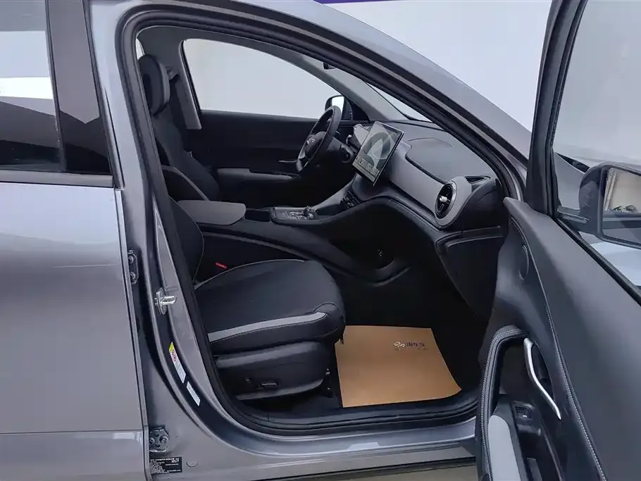 BYD Seal 05 DM-i 2025 из CN, фото 10