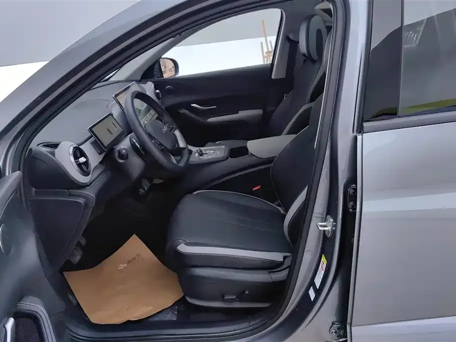BYD Seal 05 DM-i 2025 из CN, фото 3