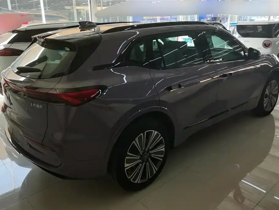 Buick E5 2024 из CN, фото 6
