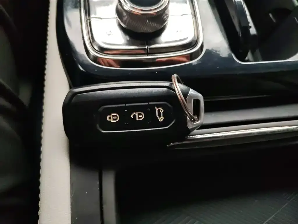 Ford Territory 2022 из CN, фото 5