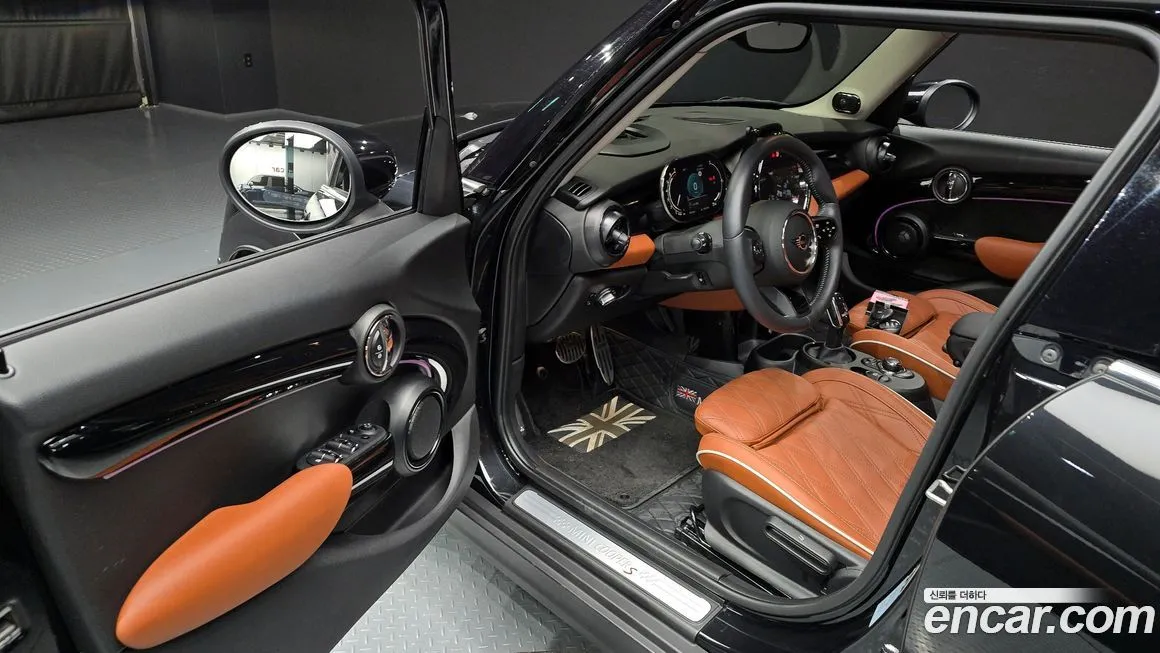 Mini Cooper 2024 из KR, фото 9