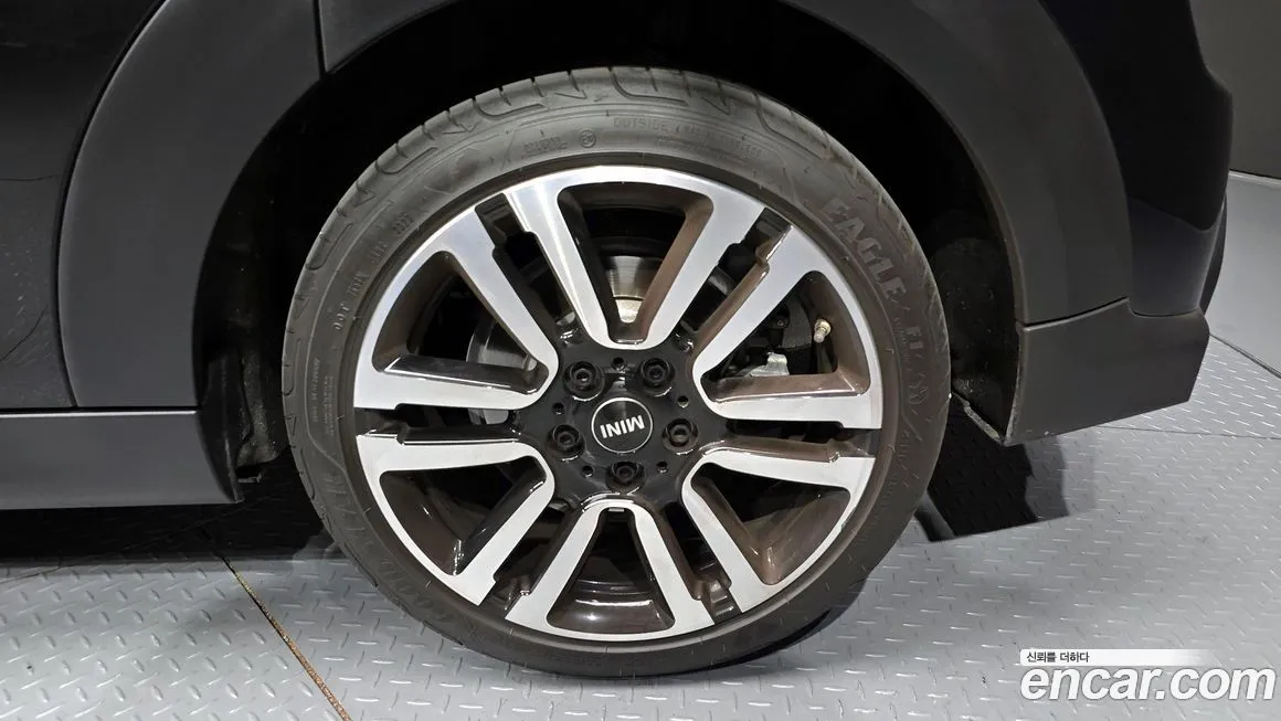 Mini Cooper 2024 из KR, фото 7