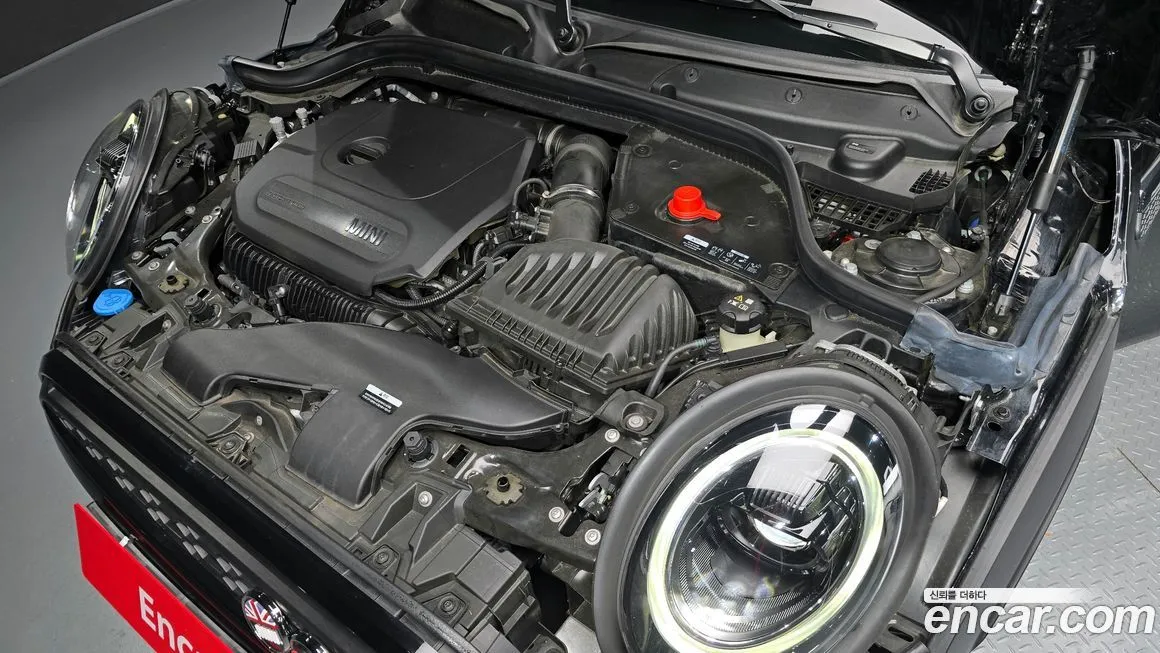 Mini Cooper 2024 из KR, фото 10