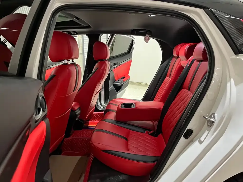 Honda Civic 2022 из CN, фото 10