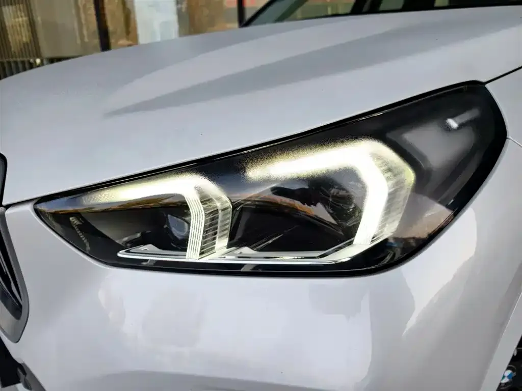 BMW X1 2025 из CN, фото 7