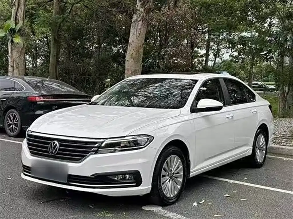Volkswagen Lavida 2021 из CN, фото 1