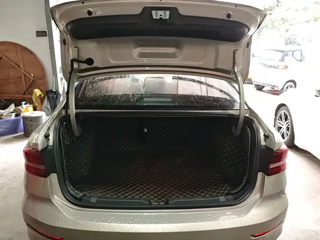 Volkswagen Lavida 2021 из CN, фото 5