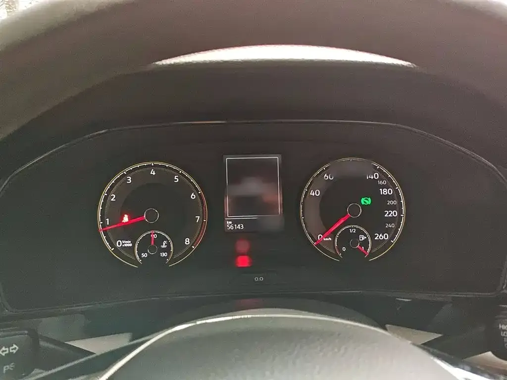 Volkswagen Lavida 2021 из CN, фото 6
