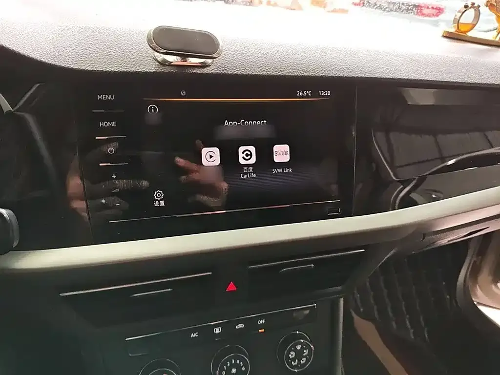Volkswagen Lavida 2021 из CN, фото 3