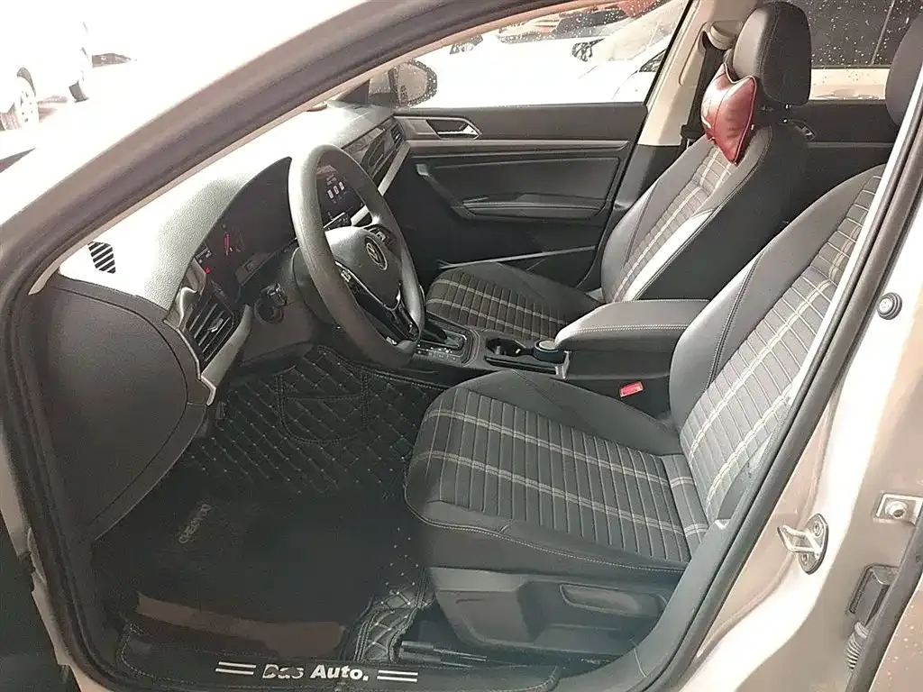 Volkswagen Lavida 2021 из CN, фото 8