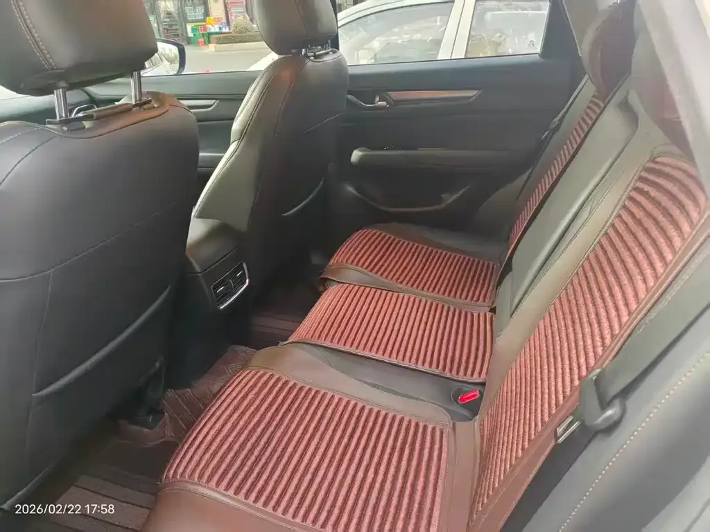 Mazda CX-5 2022 из CN, фото 4
