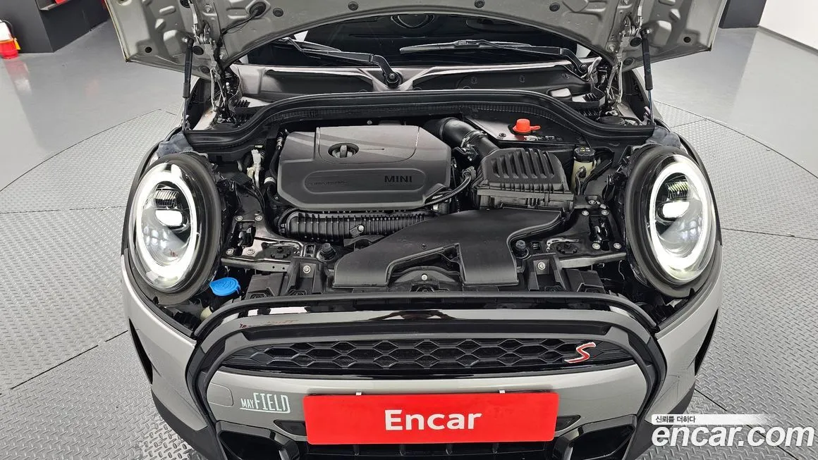 Mini Cooper 2024 из KR, фото 8