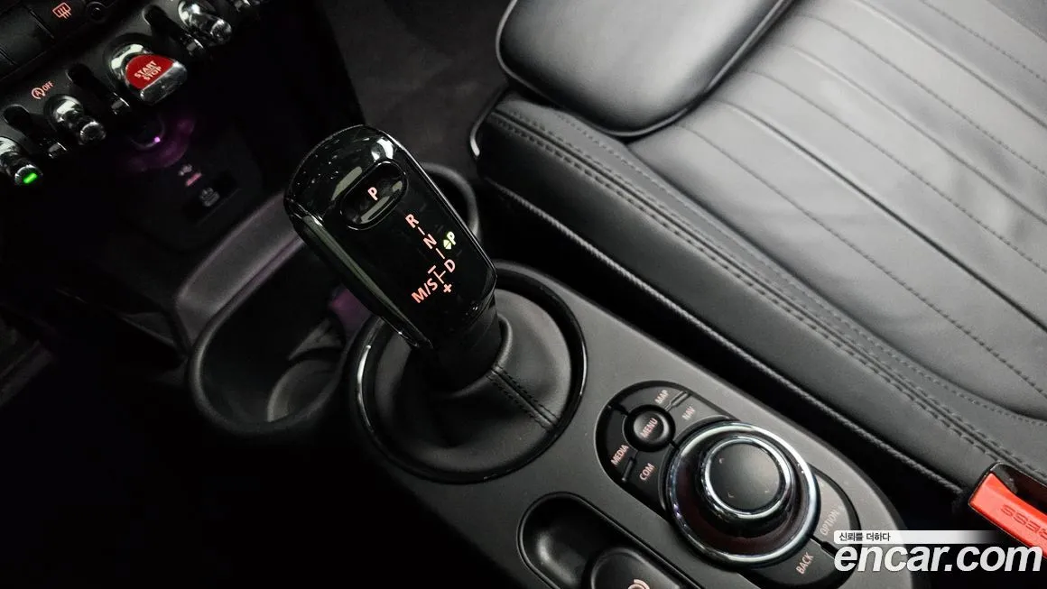 Mini Cooper 2024 из KR, фото 6