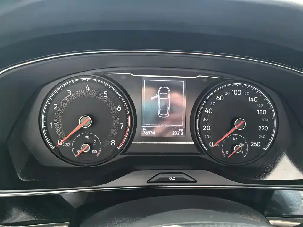 Volkswagen Passat 2021 из CN, фото 5
