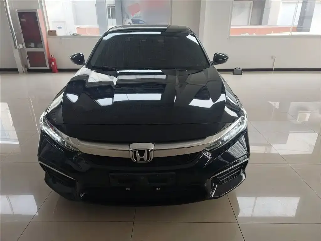 Honda Inspire — фото 3