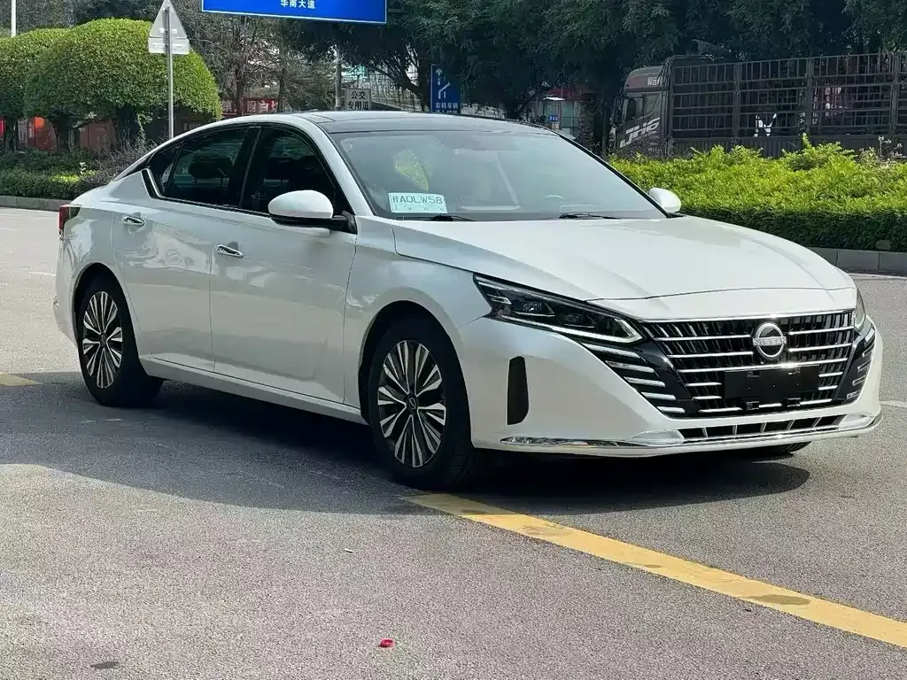 Nissan Teana 2023 из CN, фото 6