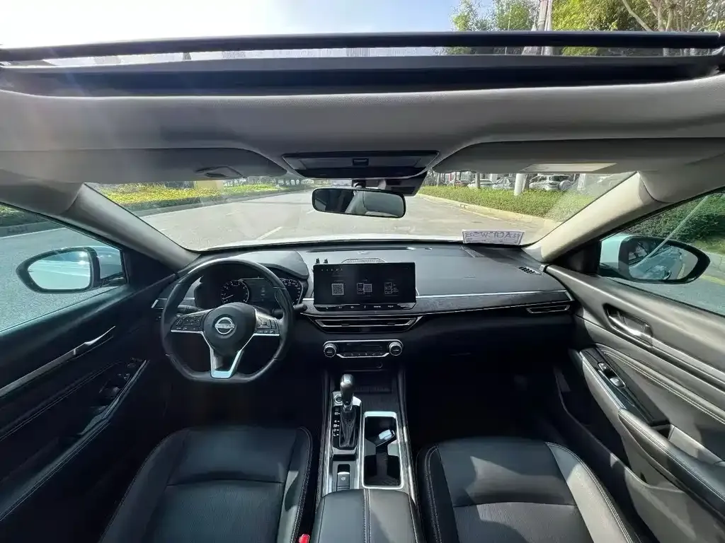 Nissan Teana 2023 из CN, фото 4