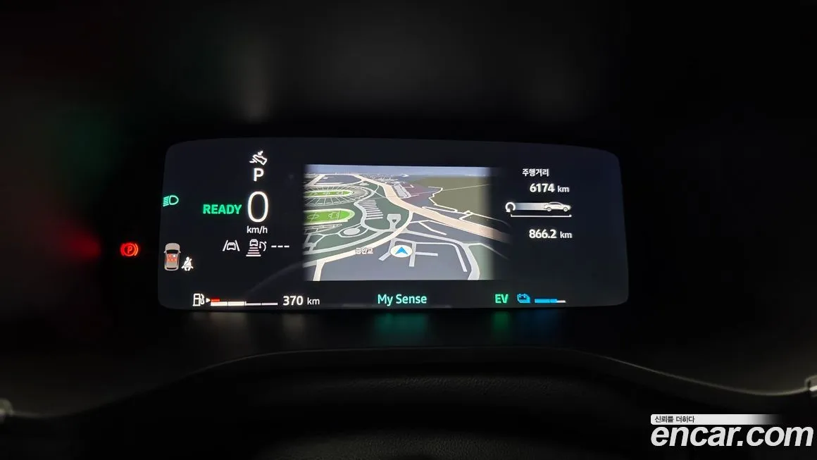 Renault Korea (Samsung) Arkana 2026 из KR, фото 5