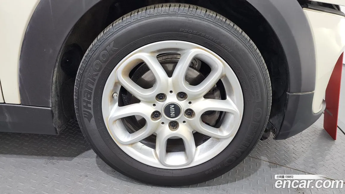 Mini Cooper 2021 из KR, фото 3