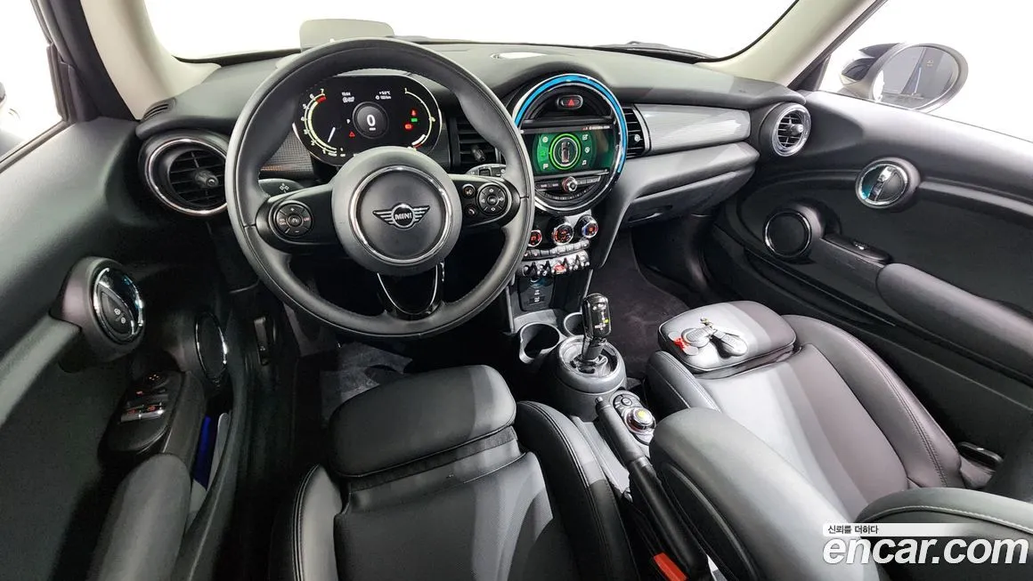 Mini Cooper 2021 из KR, фото 7
