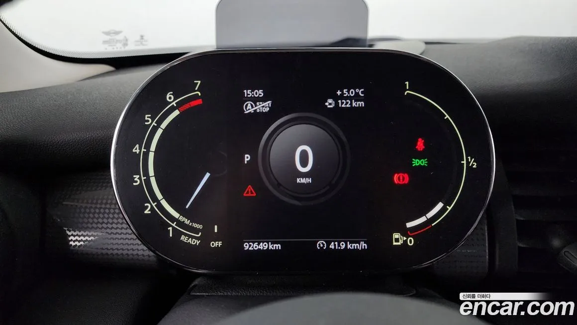 Mini Cooper 2021 из KR, фото 8