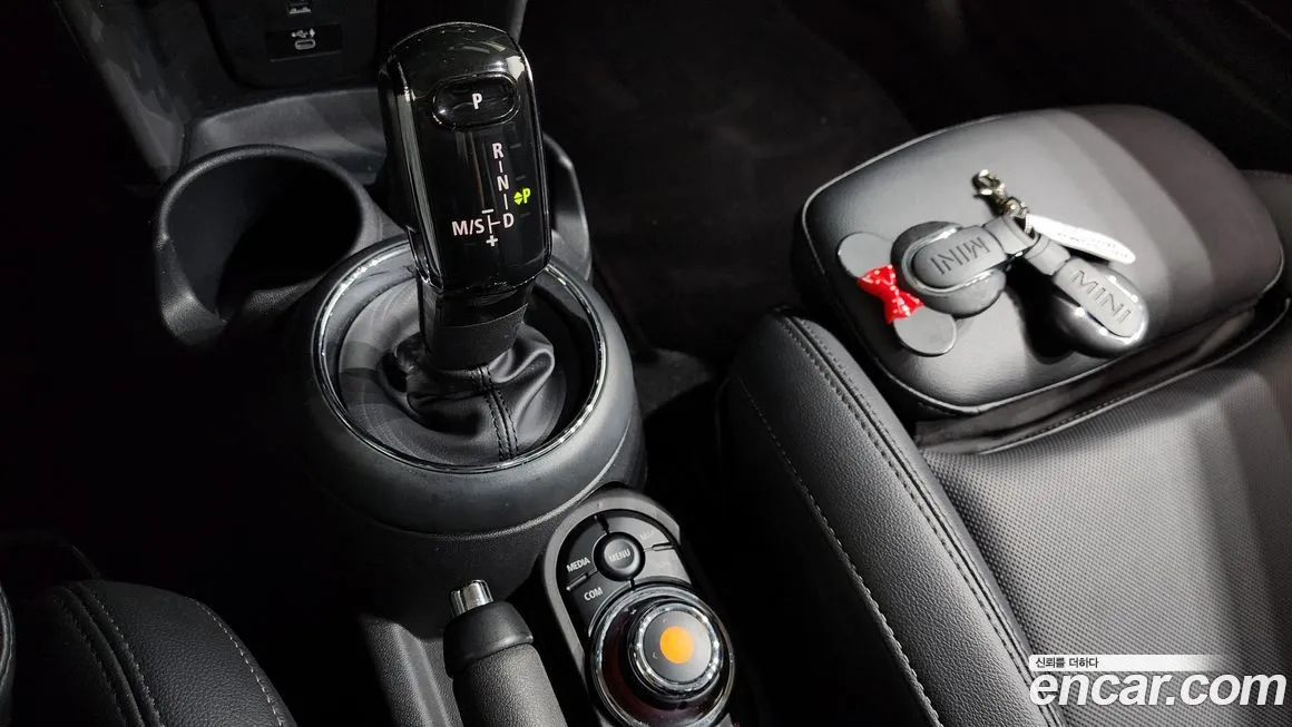 Mini Cooper 2021 из KR, фото 10