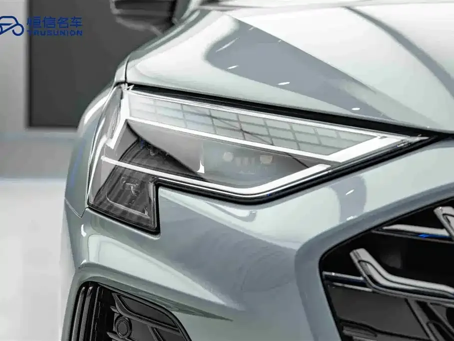 Audi A3 2025 из CN, фото 10