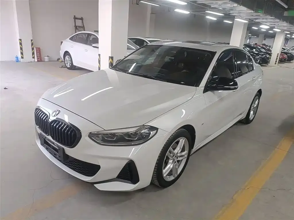 BMW 1 Series — фото 4