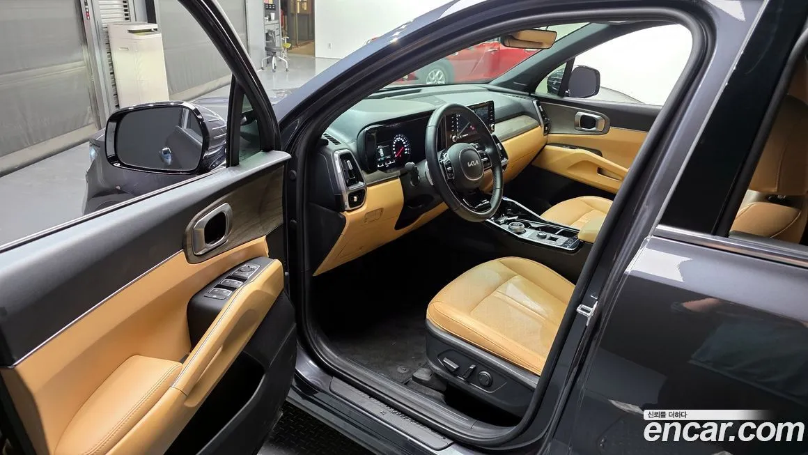 Kia Sorento — фото 3