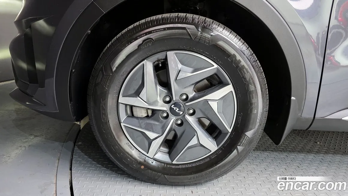 Kia Sorento — фото 2