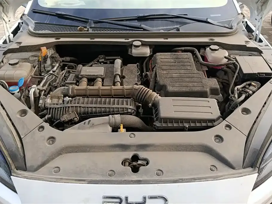 BYD Seal 06 2024 из CN, фото 5