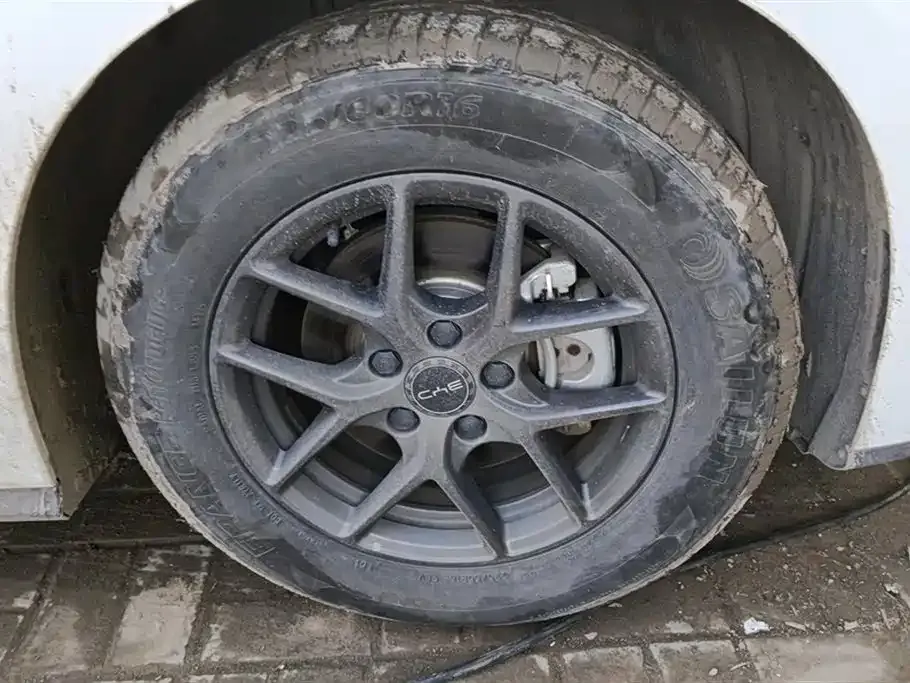 BYD Seal 06 2024 из CN, фото 8