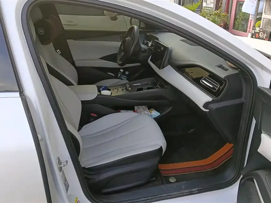 BYD Seal 06 2024 из CN, фото 10