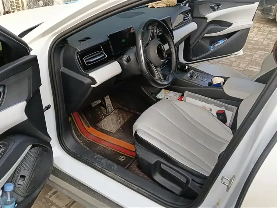 BYD Seal 06 2024 из CN, фото 3