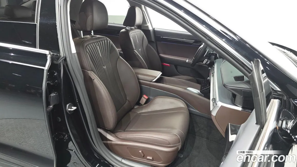 Hyundai Grandeur 2023 из KR, фото 7