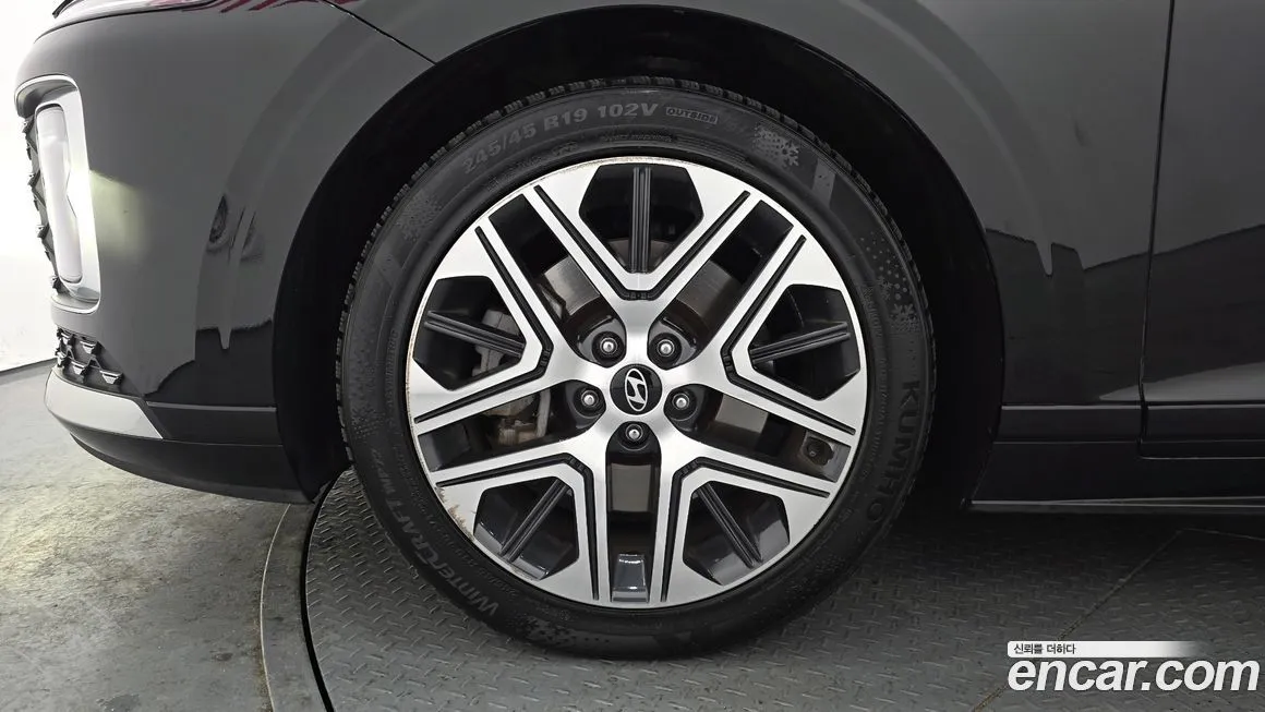 Hyundai Grandeur 2023 из KR, фото 6