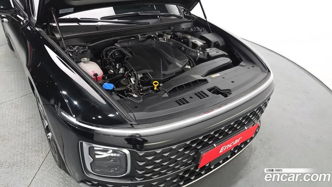 Hyundai Grandeur 2023 из KR, фото 8