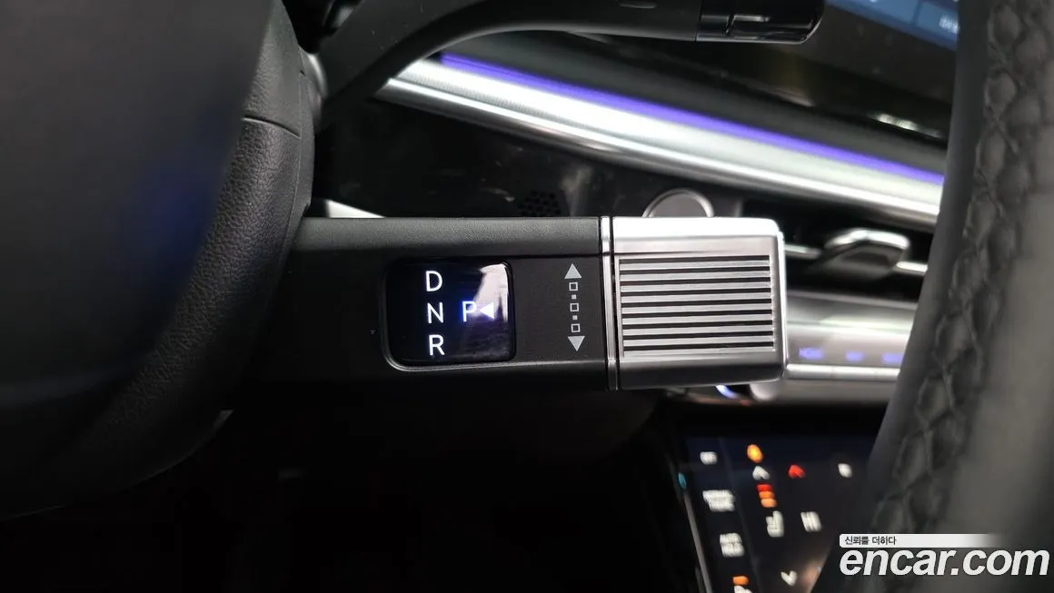 Hyundai Grandeur 2023 из KR, фото 2