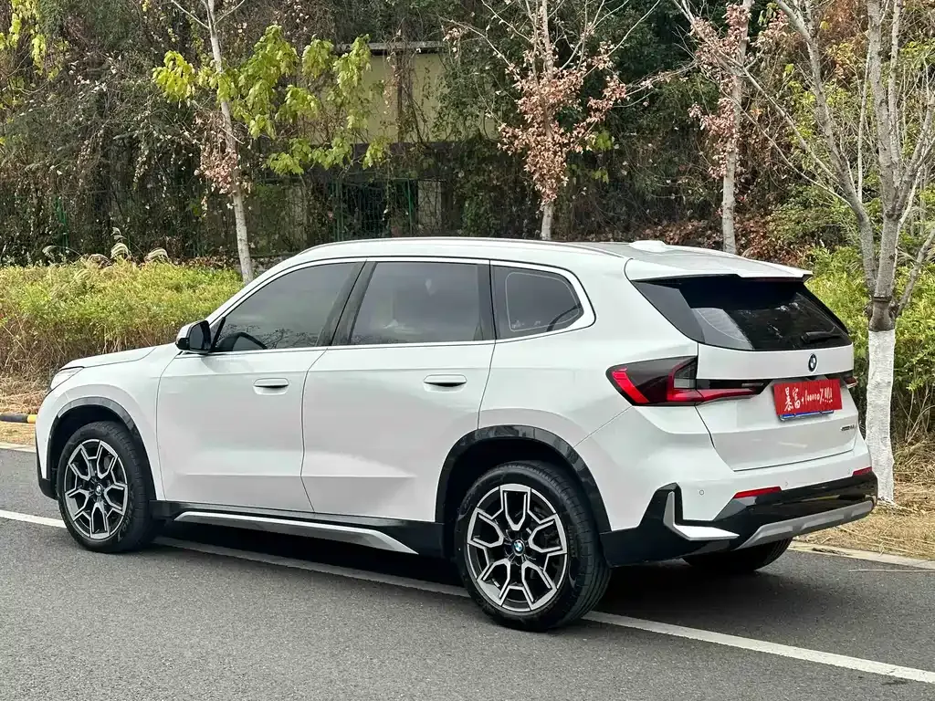 BMW X1 2023 из CN, фото 7