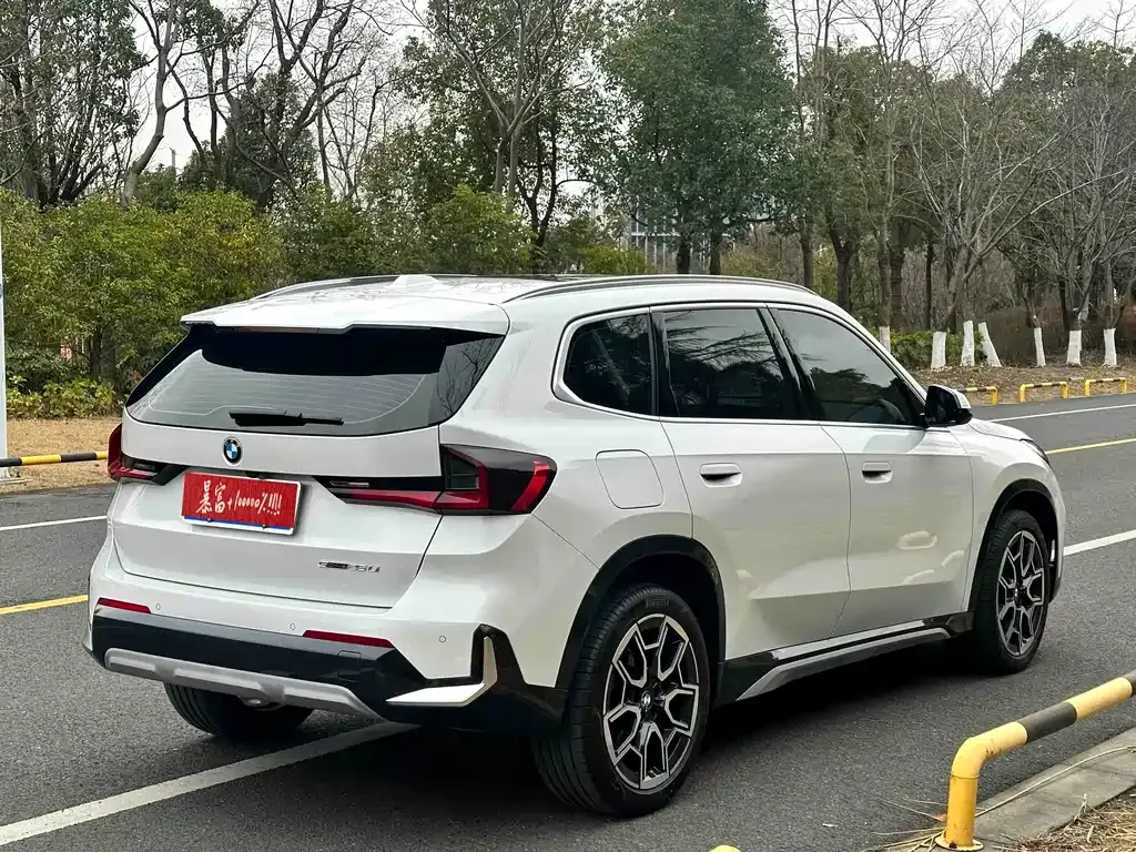 BMW X1 2023 из CN, фото 10