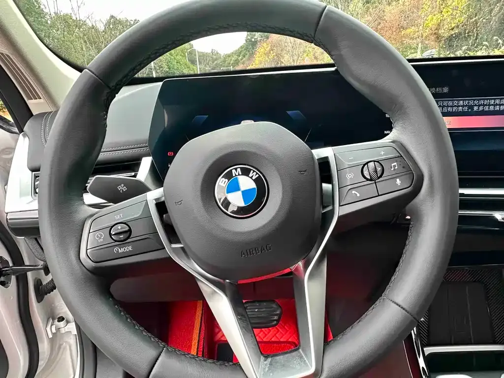 BMW X1 2023 из CN, фото 8